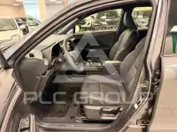 2026 Lexus LBX
