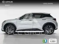 2026 Lexus LBX
