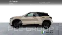 2026 Lexus LBX