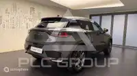 2026 Lexus LBX