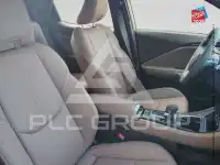 2026 Lexus LBX