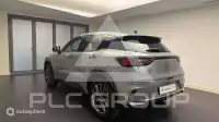 2026 Lexus LBX