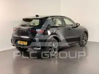 2026 Lexus LBX
