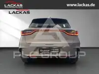 2026 Lexus LBX
