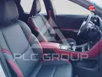 2026 Lexus LBX