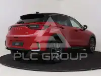 2026 Lexus LBX