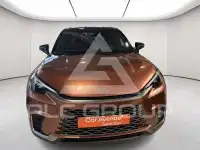 2026 Lexus LBX