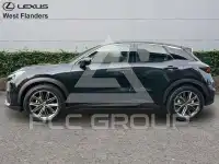2026 Lexus LBX