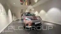 2026 Lexus LBX