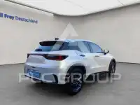 2026 Lexus LBX
