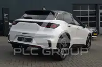 2026 Lexus LBX