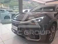 2026 Lexus LBX