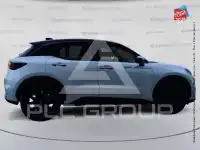 2026 Lexus LBX