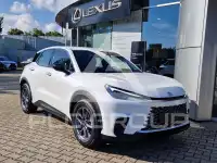 2026 Lexus LBX