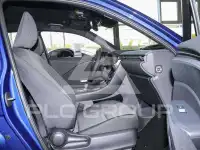 2026 Lexus LBX