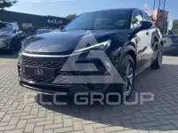 2026 Lexus LBX