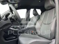 2026 Lexus LBX