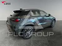 2026 Lexus LBX