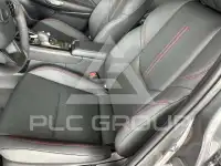 2026 Lexus LBX