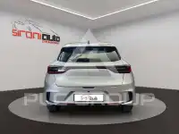2026 Lexus LBX