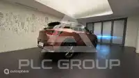 2026 Lexus LBX