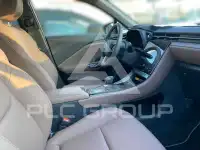 2026 Lexus LBX