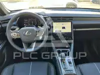 2026 Lexus LBX