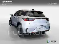 2026 Lexus LBX