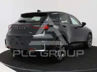 2026 Lexus LBX