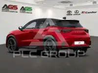 2026 Lexus LBX