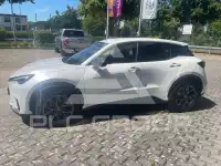 2026 Lexus LBX