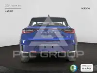 2026 Lexus LBX
