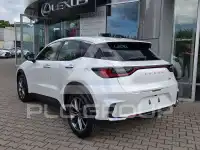 2026 Lexus LBX