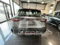 2026 Lexus LBX