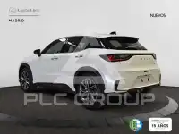2026 Lexus LBX