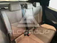 2026 Lexus LBX