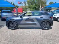 2026 Lexus LBX