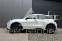 2026 Lexus LBX