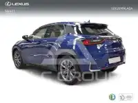2026 Lexus LBX