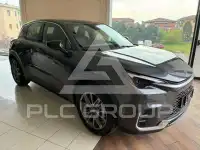2026 Lexus LBX