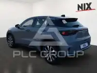 2026 Lexus LBX