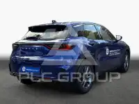 2026 Lexus LBX