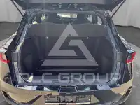 2026 Lexus LBX