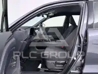 2026 Lexus LBX