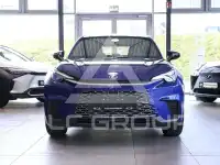 2026 Lexus LBX