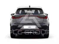 2026 Lexus LBX