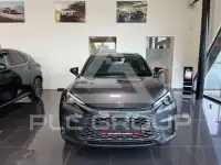 2026 Lexus LBX