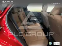 2026 Lexus LBX