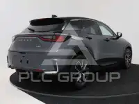 2026 Lexus LBX