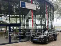 2026 Lexus LBX